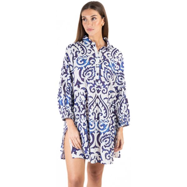 Isla Bonita By Sigris Isla Bonita By Sigris  Kratke haljine Kratka Haljina  Isla Bonita By Sigris