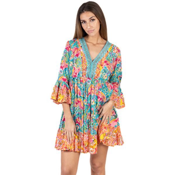 Isla Bonita By Sigris Isla Bonita By Sigris  Kratke haljine Kratka Haljina  Isla Bonita By Sigris