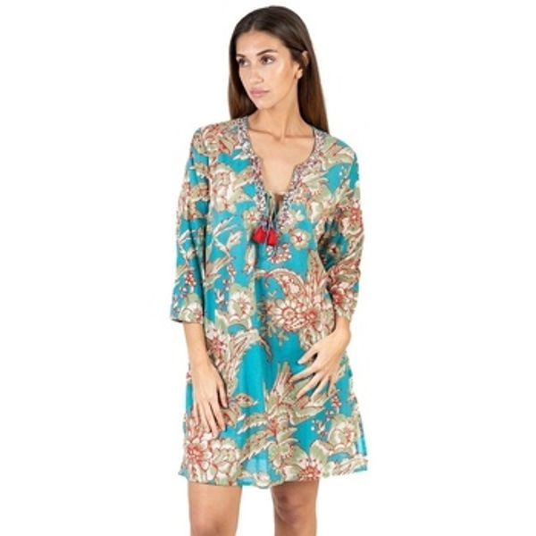 Isla Bonita By Sigris Isla Bonita By Sigris  Kratke haljine Kurta  Isla Bonita By Sigris