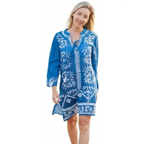 Isla Bonita By Sigris Isla Bonita By Sigris  Kratke haljine Kurta  Isla Bonita By Sigris