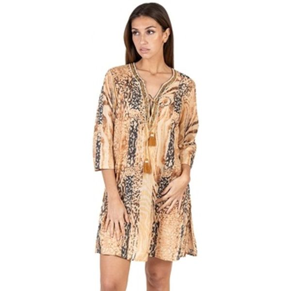 Isla Bonita By Sigris Isla Bonita By Sigris  Kratke haljine Kurta  Isla Bonita By Sigris