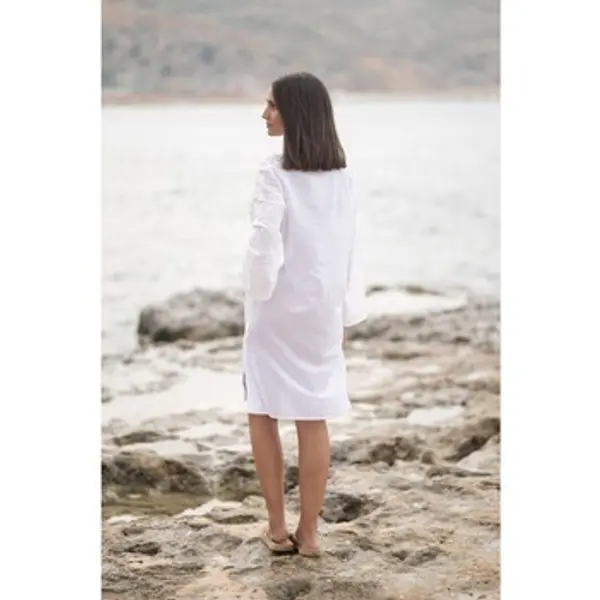 Isla Bonita By Sigris Isla Bonita By Sigris  Kratke haljine Kurta  Isla Bonita By Sigris