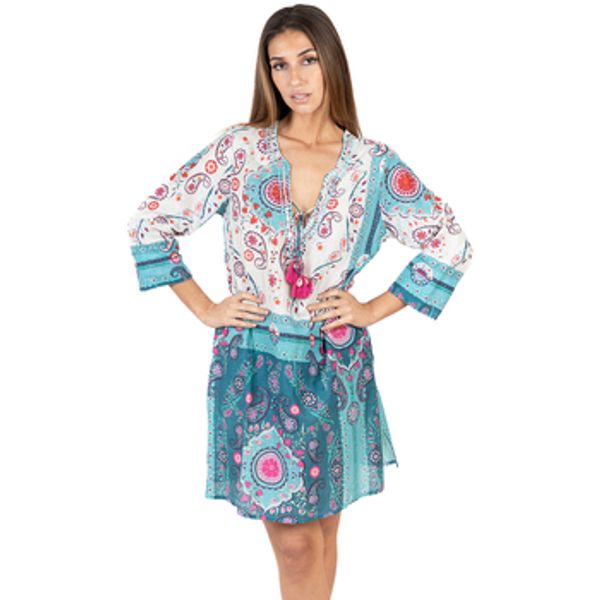 Isla Bonita By Sigris Isla Bonita By Sigris  Kratke haljine Kurta  Isla Bonita By Sigris
