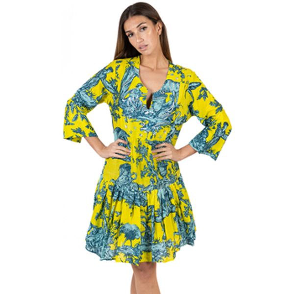 Isla Bonita By Sigris Isla Bonita By Sigris  Kratke haljine Kurta  Isla Bonita By Sigris