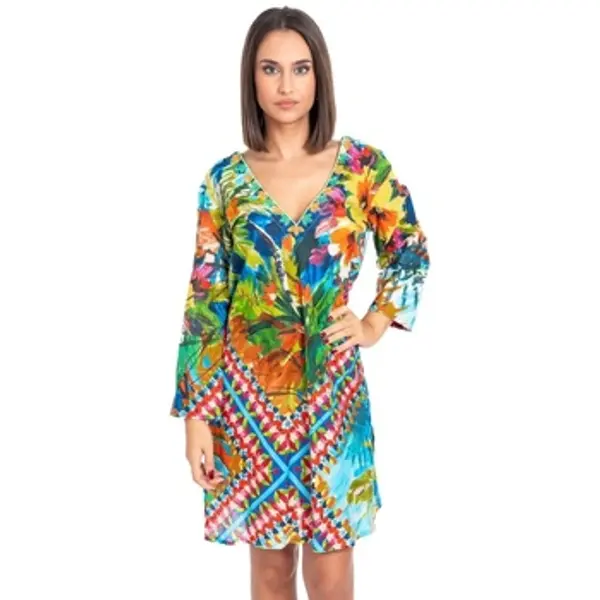 Isla Bonita By Sigris Isla Bonita By Sigris  Kratke haljine Kurta  Isla Bonita By Sigris