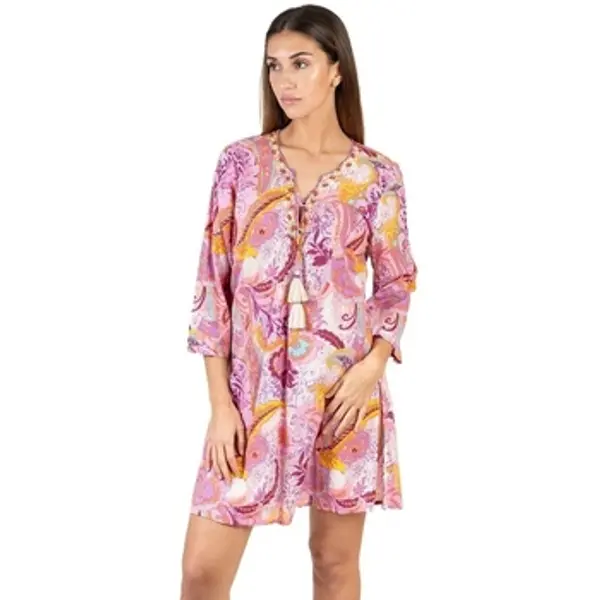 Isla Bonita By Sigris Isla Bonita By Sigris  Kratke haljine Kurta  Isla Bonita By Sigris