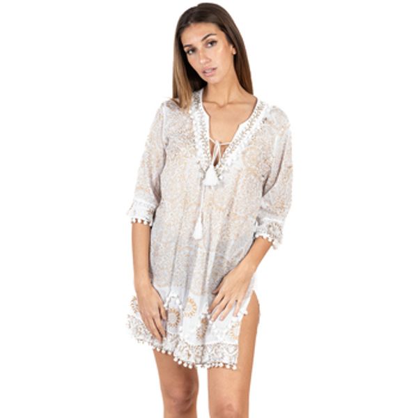 Isla Bonita By Sigris Isla Bonita By Sigris  Kratke haljine Kurta  Isla Bonita By Sigris