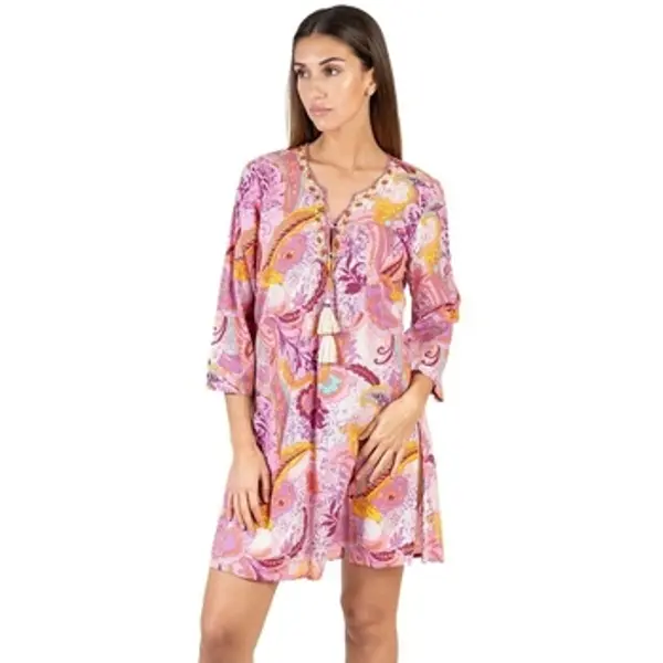Isla Bonita By Sigris Isla Bonita By Sigris  Kratke haljine Kurta  Isla Bonita By Sigris