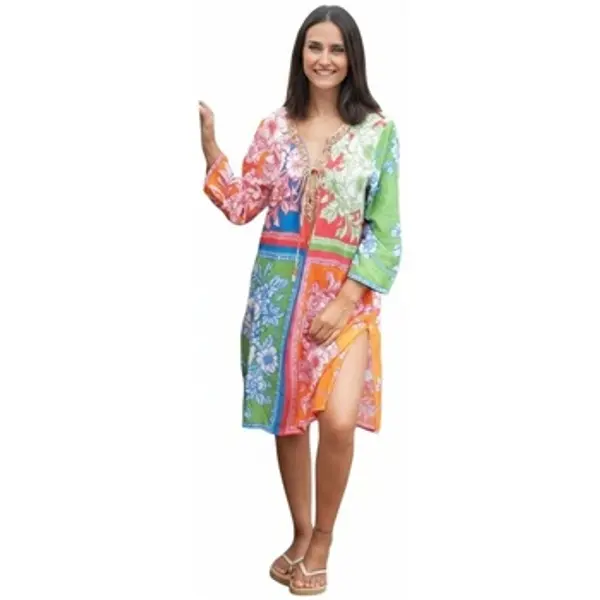 Isla Bonita By Sigris Isla Bonita By Sigris  Parei Kurta  Isla Bonita By Sigris