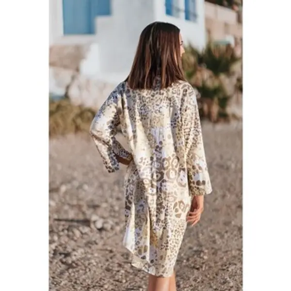 Isla Bonita By Sigris Isla Bonita By Sigris  Parei Kurta  Isla Bonita By Sigris