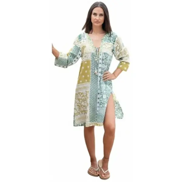 Isla Bonita By Sigris Isla Bonita By Sigris  Parei Kurta  Isla Bonita By Sigris