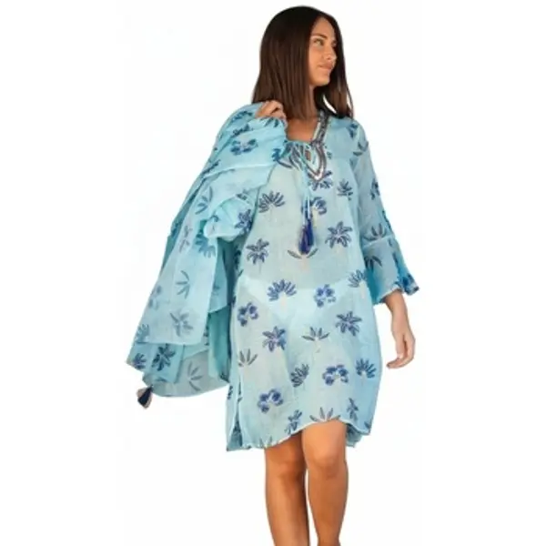 Isla Bonita By Sigris Isla Bonita By Sigris  Parei Kurta  Isla Bonita By Sigris