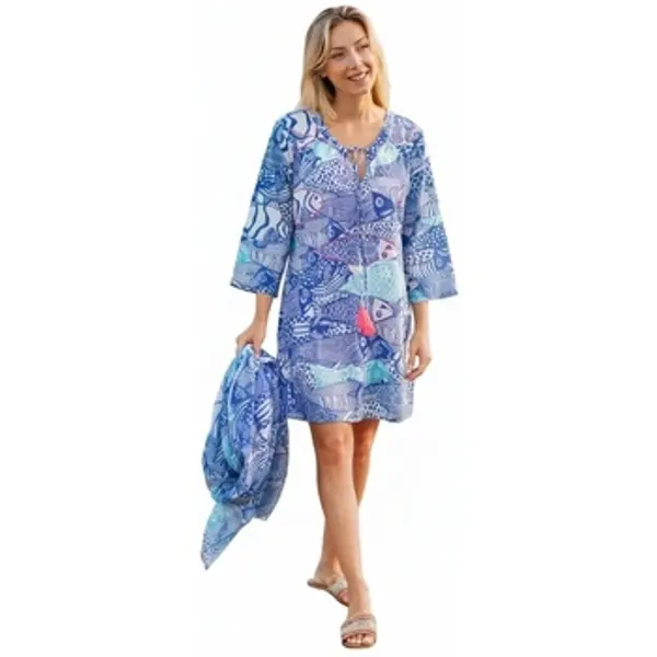 Isla Bonita By Sigris Isla Bonita By Sigris  Parei Kurta  Isla Bonita By Sigris