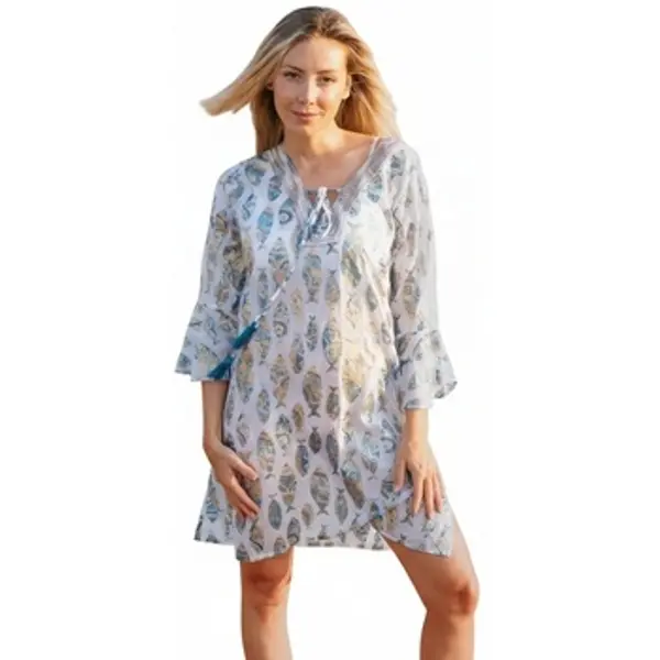 Isla Bonita By Sigris Isla Bonita By Sigris  Parei Kurta  Isla Bonita By Sigris