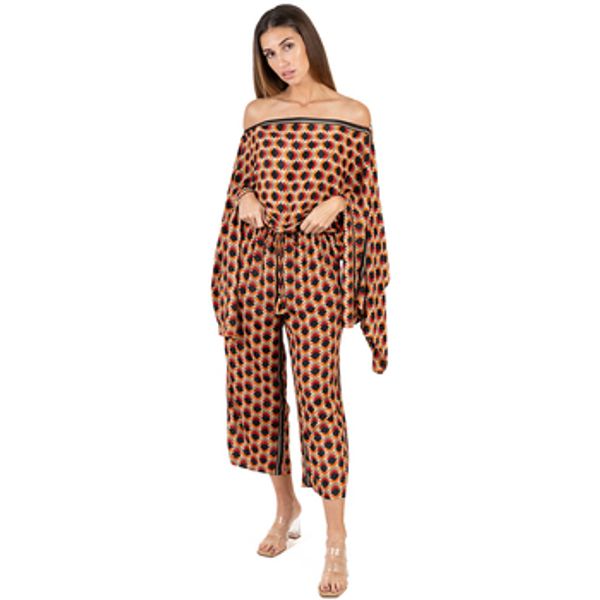 Isla Bonita By Sigris Isla Bonita By Sigris  Parei Pončo  Isla Bonita By Sigris