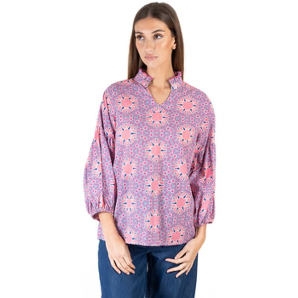 Isla Bonita By Sigris Isla Bonita By Sigris  Topovi i bluze Bluza  Isla Bonita By Sigris