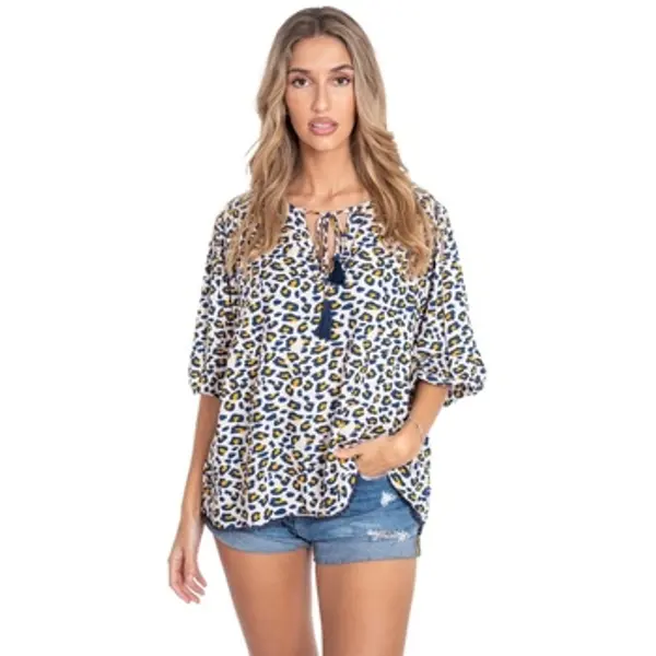 Isla Bonita By Sigris Isla Bonita By Sigris  Topovi i bluze Bluza  Isla Bonita By Sigris