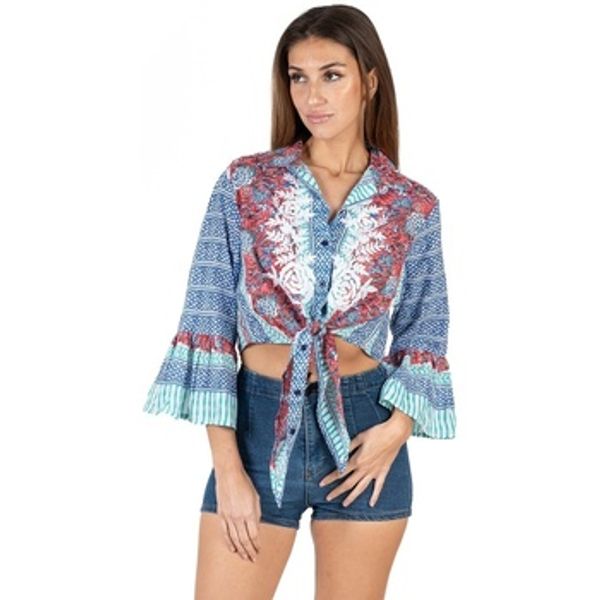 Isla Bonita By Sigris Isla Bonita By Sigris  Topovi i bluze Vrh  Isla Bonita By Sigris