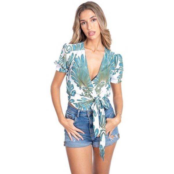 Isla Bonita By Sigris Isla Bonita By Sigris  Topovi i bluze Vrh  Isla Bonita By Sigris