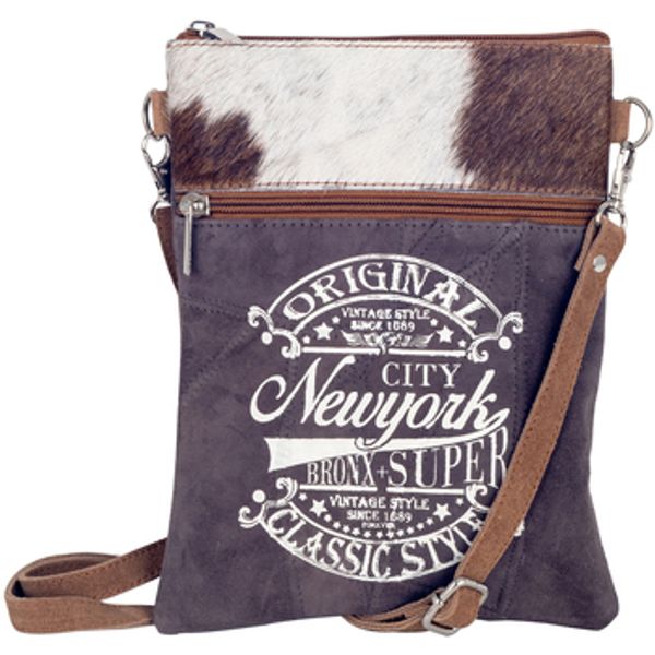 Isla Bonita By Sigris Isla Bonita By Sigris  Torbe preko ramena Bandolera S Tiskom  Isla Bonita By Sigris