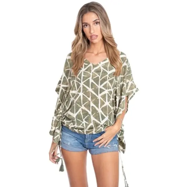 Isla Bonita By Sigris Isla Bonita By Sigris  Tunike Bluza  Isla Bonita By Sigris