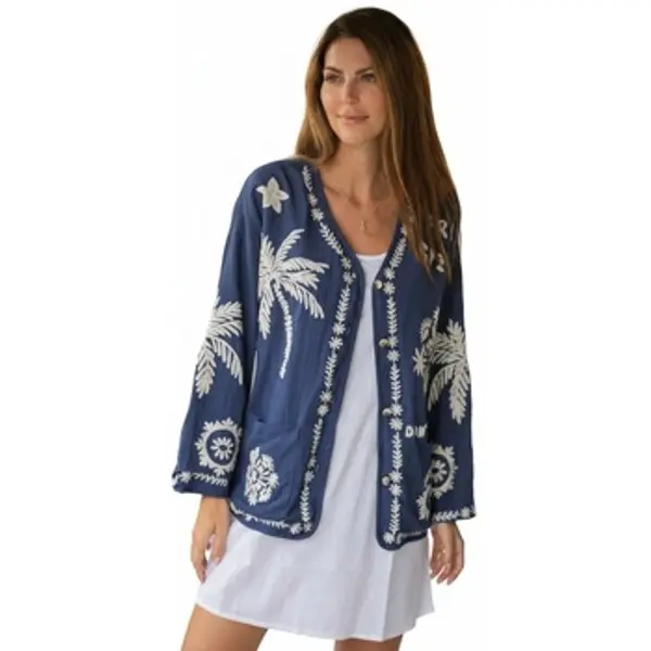 Isla Bonita By Sigris Isla Bonita By Sigris  Veste i kardigani Jakna  Isla Bonita By Sigris