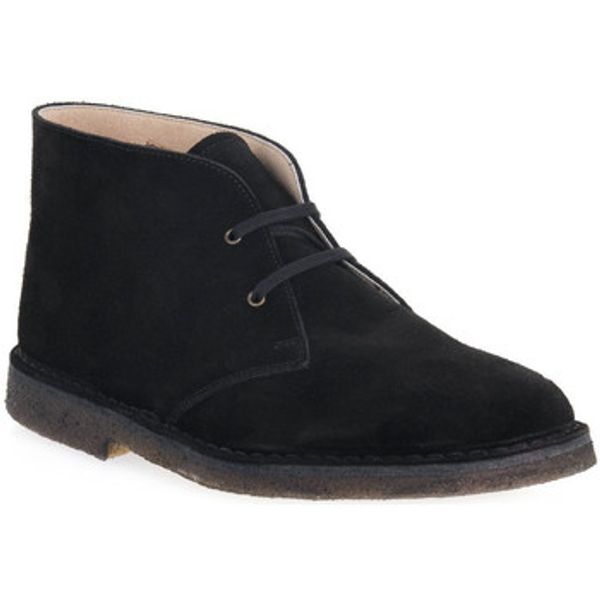 Isle Isle  Čizme NERO DESERT BOOT  Isle