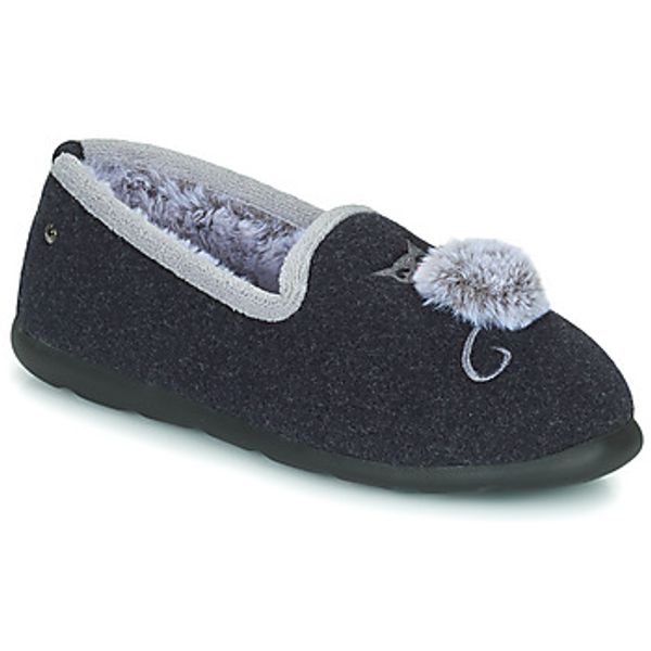 Isotoner Isotoner  Papuče 97352  Isotoner