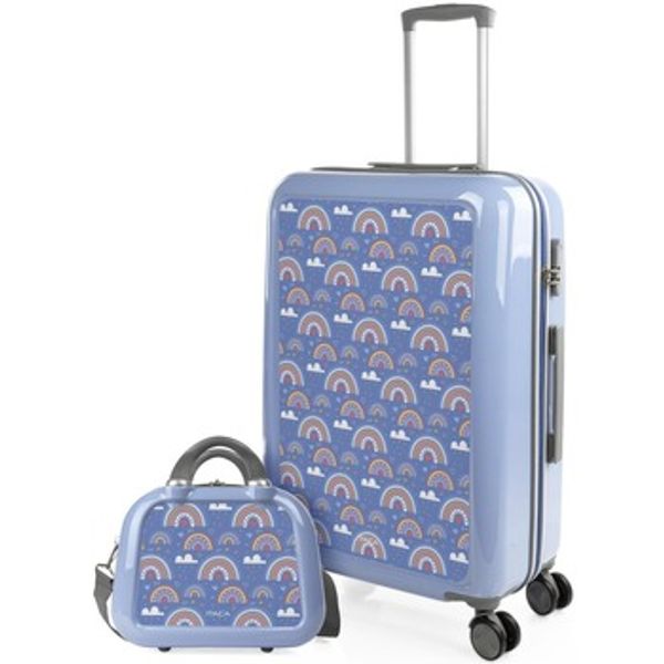 Itaca Itaca  Čvrsti kovčezi ArcoIris  Itaca