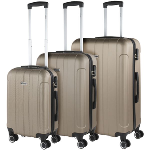 Itaca Itaca  Čvrsti kovčezi Havel  Itaca