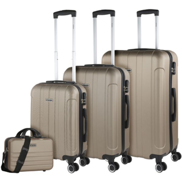 Itaca Itaca  Čvrsti kovčezi Havel  Itaca