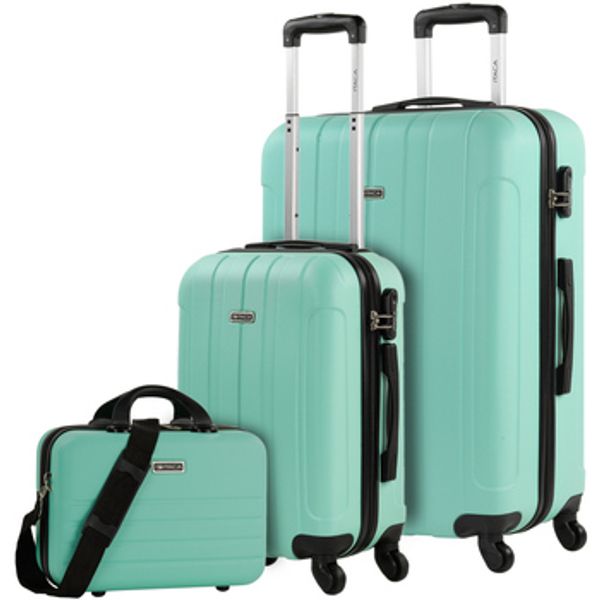 Itaca Itaca  Čvrsti kovčezi Havel  Itaca