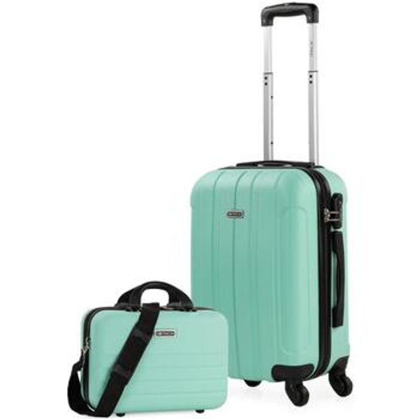 Itaca Itaca  Čvrsti kovčezi Havel  Itaca