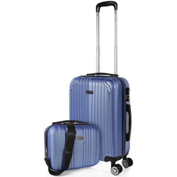 Itaca Itaca  Čvrsti kovčezi Sevron  Itaca