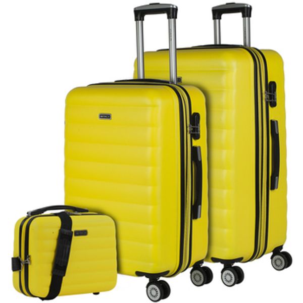 Itaca Itaca  Čvrsti kovčezi Simoa  Itaca