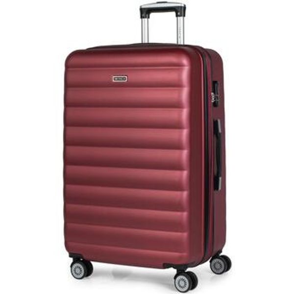 Itaca Itaca  Čvrsti kovčezi Simoa  Itaca