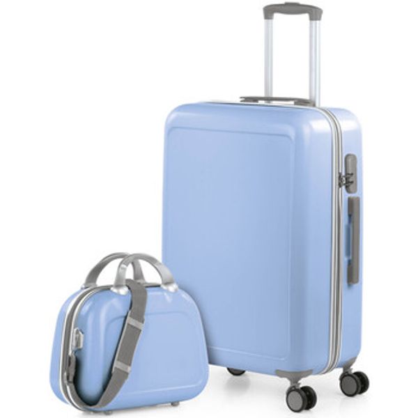 Itaca Itaca  Čvrsti kovčezi Stickers  Itaca