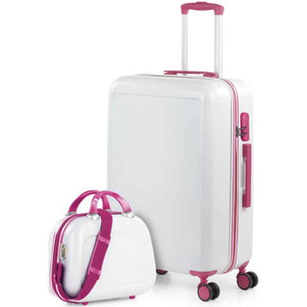 Itaca Itaca  Čvrsti kovčezi Stickers  Itaca