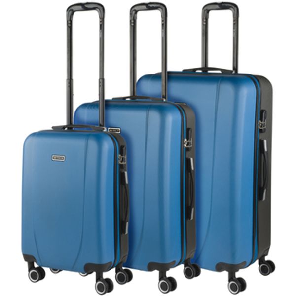 Itaca Itaca  Čvrsti kovčezi Tiber  Itaca