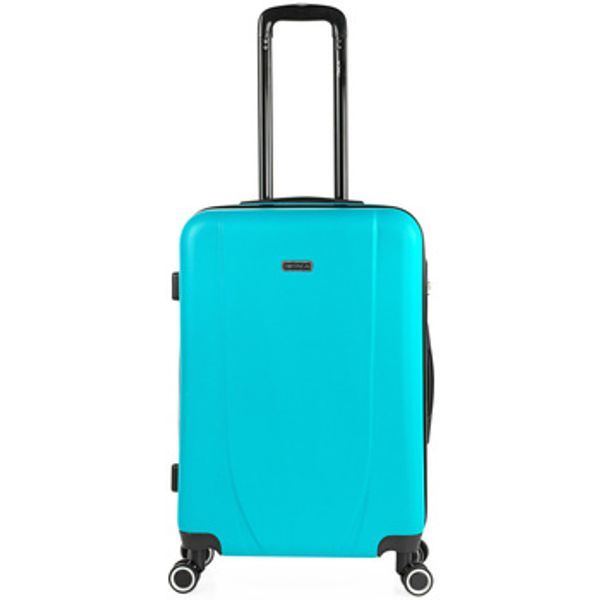 Itaca Itaca  Čvrsti kovčezi Tiber  Itaca