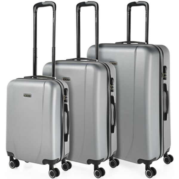 Itaca Itaca  Čvrsti kovčezi Tiber  Itaca