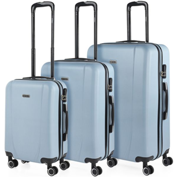 Itaca Itaca  Čvrsti kovčezi Tiber  Itaca