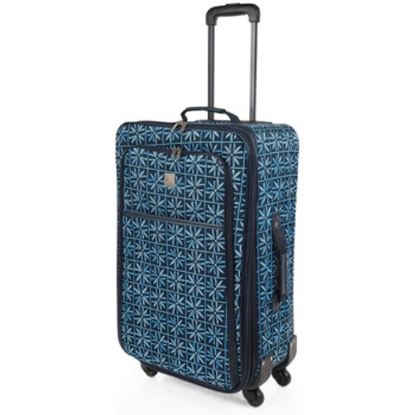 Itaca Itaca  Tekstilni kovčezi Solite  Itaca