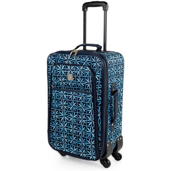 Itaca Itaca  Tekstilni kovčezi Solite  Itaca