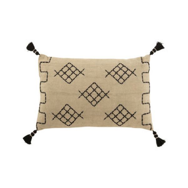 J-line J-line  Jastuci COUSSIN FOR GRAPH RECT CO GRIS  J-line