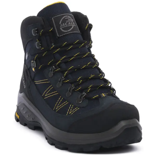Jacalu Jacalu  Čizme 18 NAVY  Jacalu