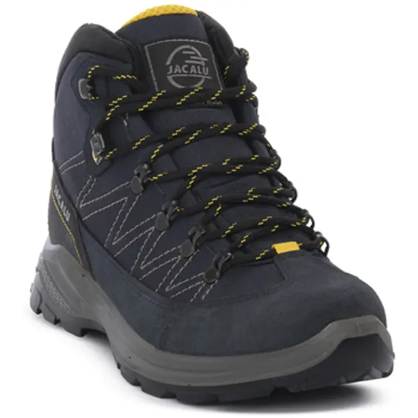 Jacalu Jacalu  Čizme 6 NAVY  Jacalu
