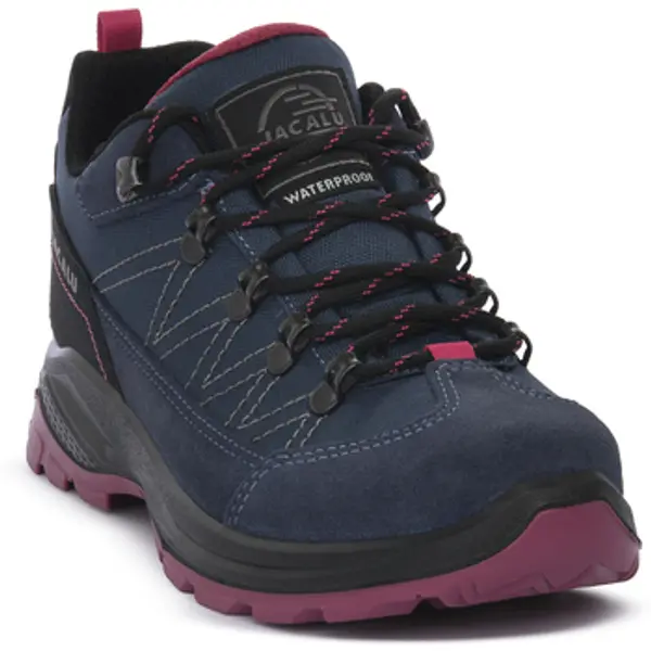 Jacalu Jacalu  Pješaćenje i planinarenje 8 NAVY FUXIA  Jacalu