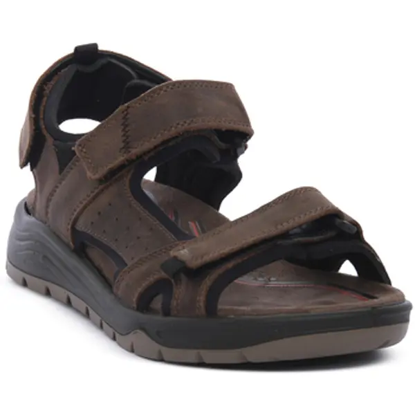 Jacalu Jacalu  Sportske sandale 36 BROWN  Jacalu