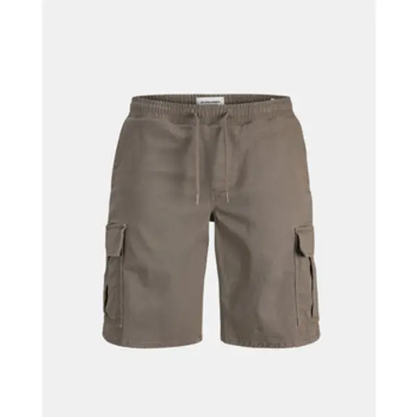 Jack & Jones Jack & Jones  Bermude i kratke hlače 12289587 COLE  Jack & Jones